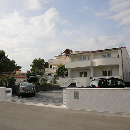 Apartments Gabrijel Vodice Kültér fotó