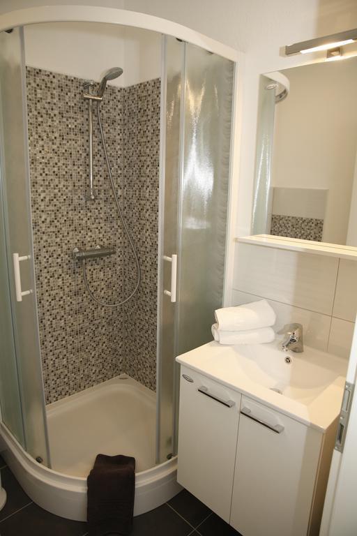 Apartments Gabrijel Vodice Kültér fotó