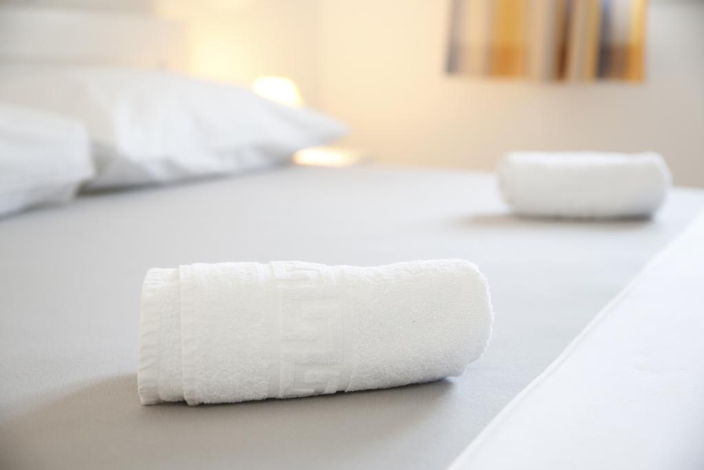 Apartments Gabrijel Vodice Kültér fotó
