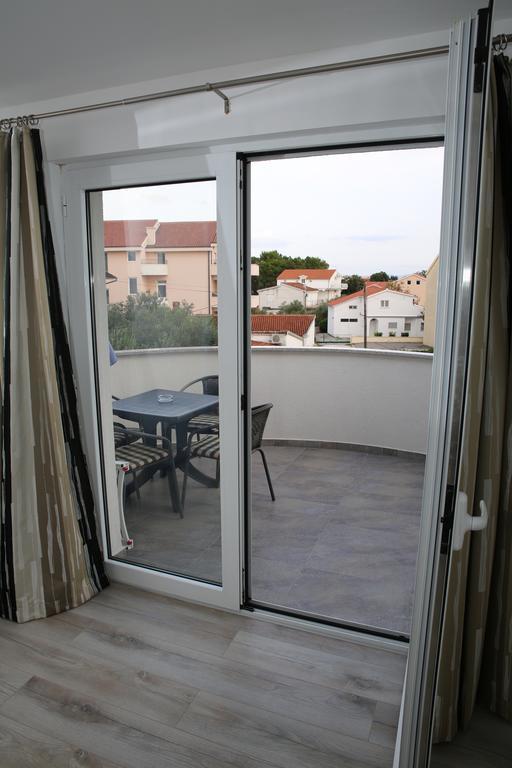 Apartments Gabrijel Vodice Kültér fotó