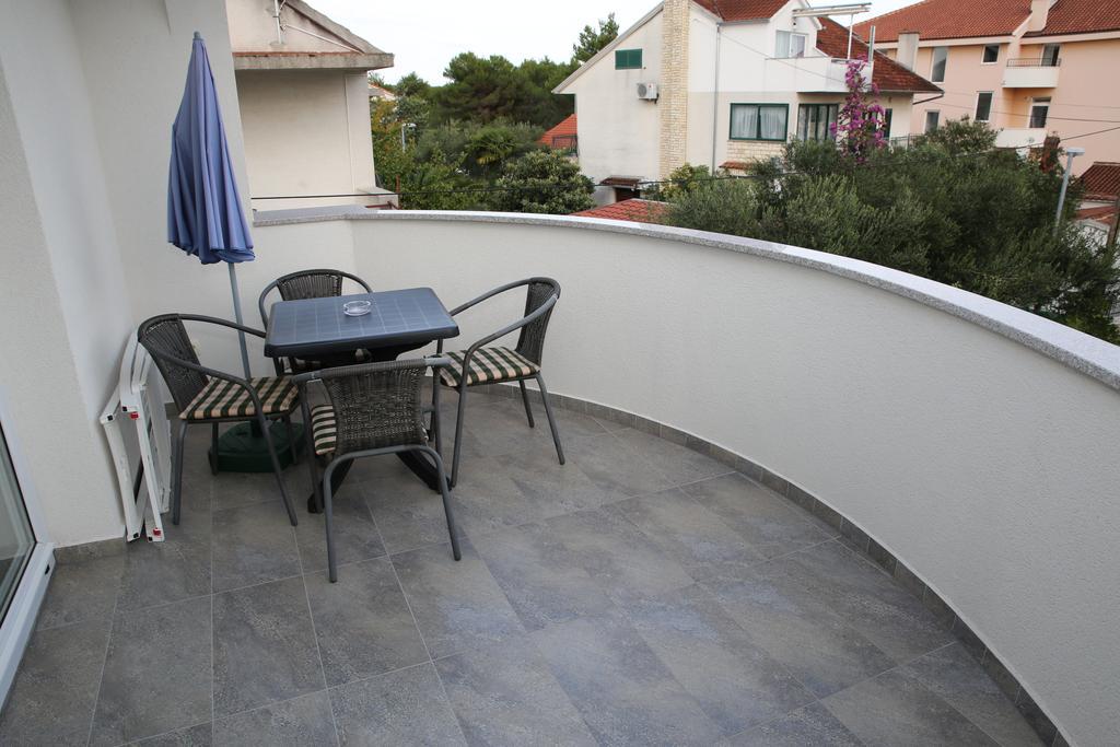 Apartments Gabrijel Vodice Kültér fotó