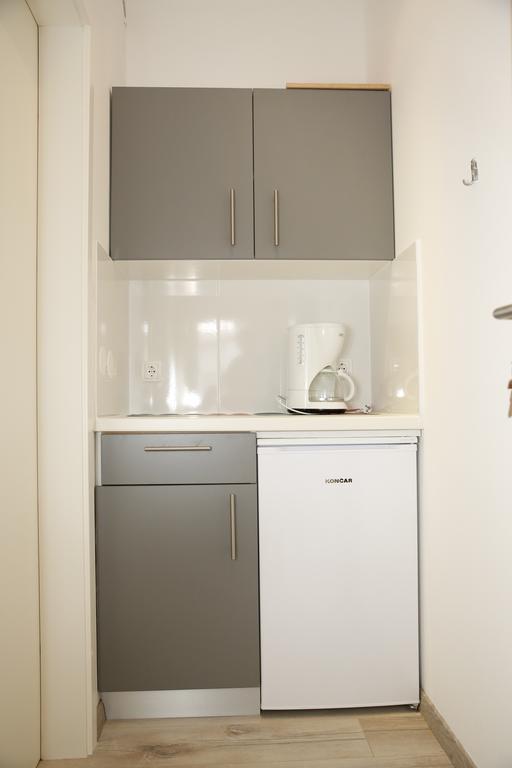 Apartments Gabrijel Vodice Kültér fotó