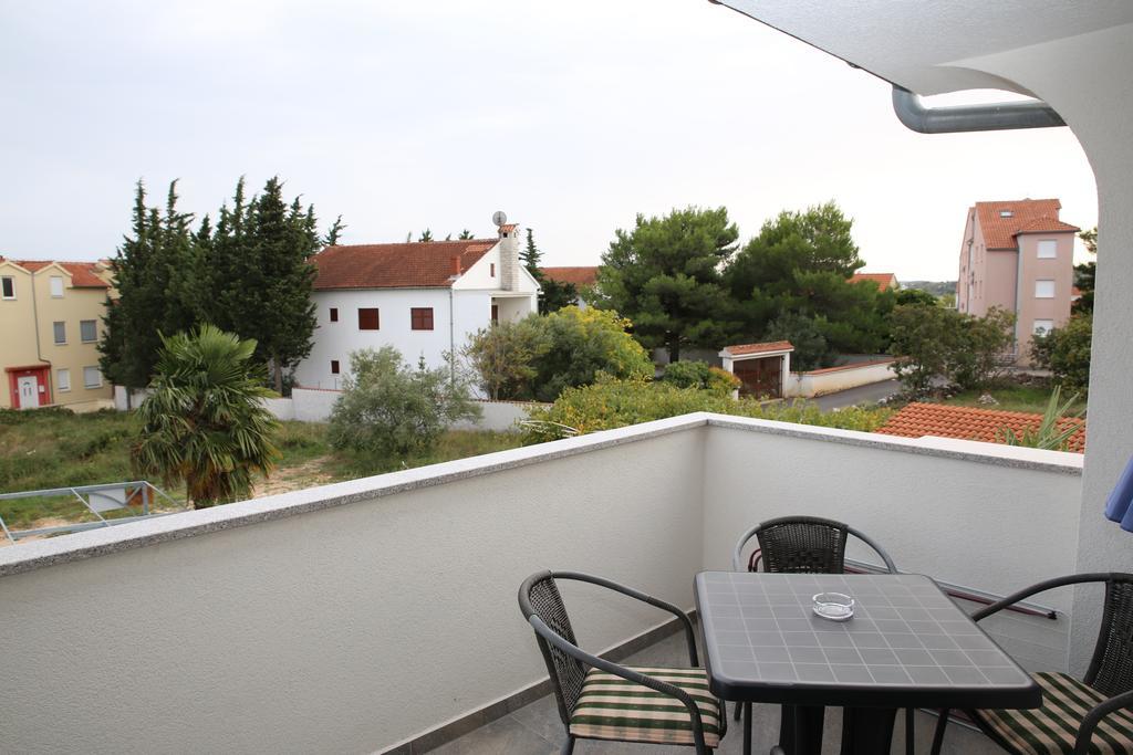 Apartments Gabrijel Vodice Kültér fotó