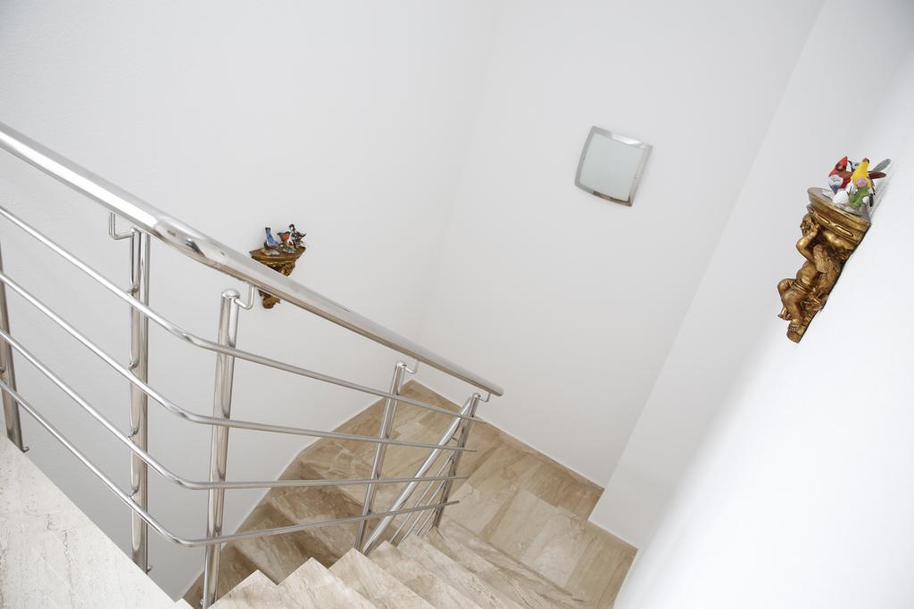 Apartments Gabrijel Vodice Kültér fotó