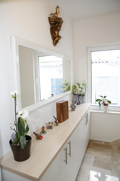 Apartments Gabrijel Vodice Kültér fotó
