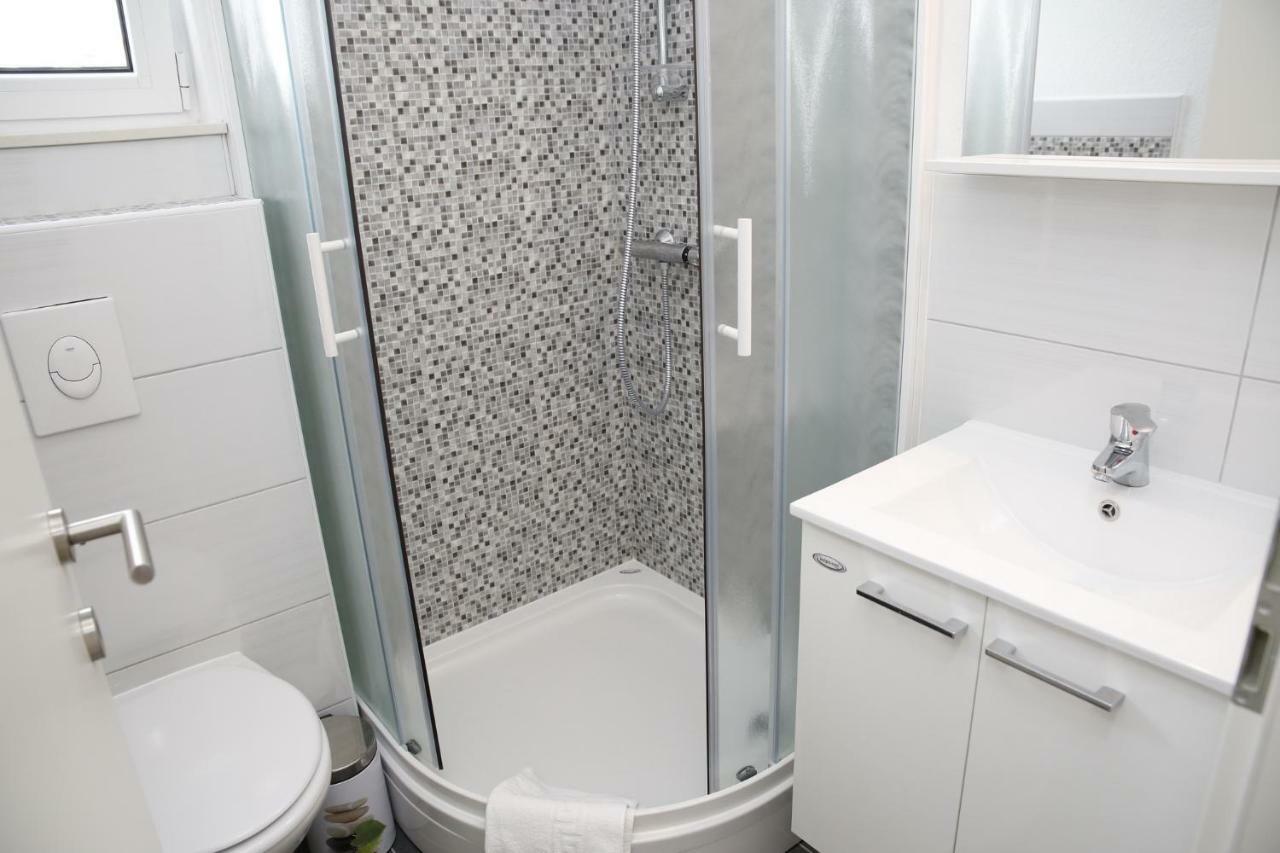 Apartments Gabrijel Vodice Szoba fotó
